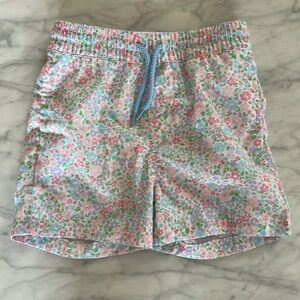 New Beaufort Bonnet Company floral trunks in 2T
